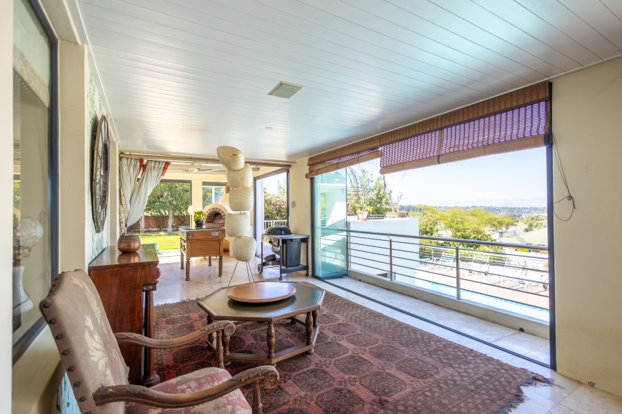 7 Bedroom Property for Sale in Welgedacht Western Cape